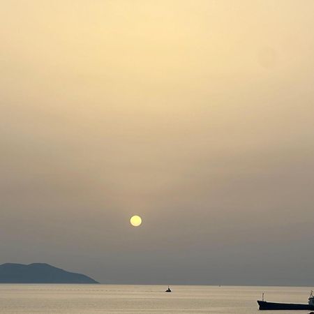 Dn Apartments Vlorë Exteriér fotografie