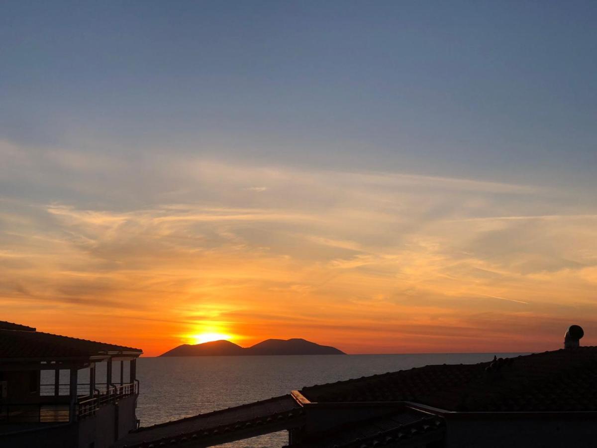 Dn Apartments Vlorë Exteriér fotografie