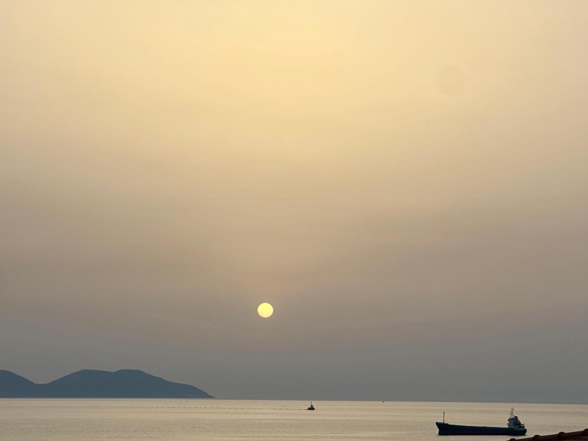 Dn Apartments Vlorë Exteriér fotografie