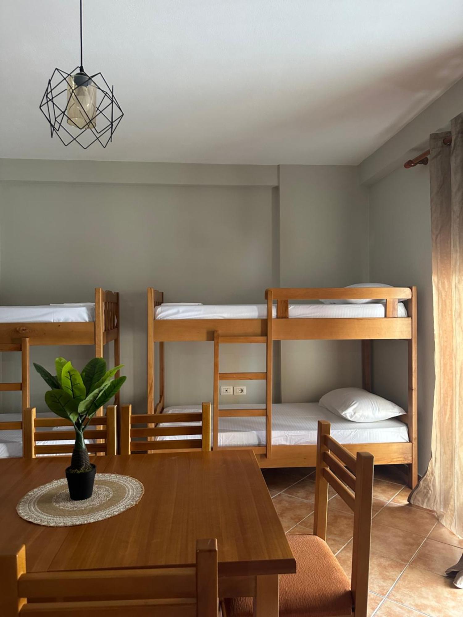 Dn Apartments Vlorë Exteriér fotografie